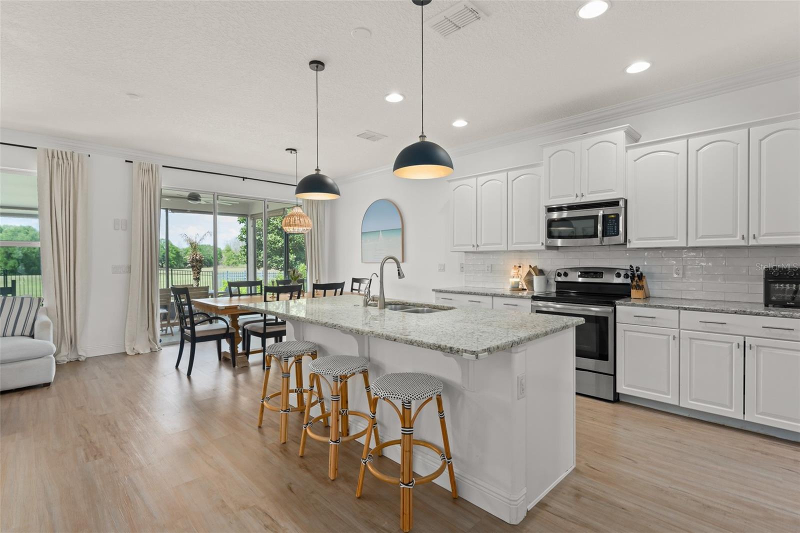 WESTWOOD PH II - Residential