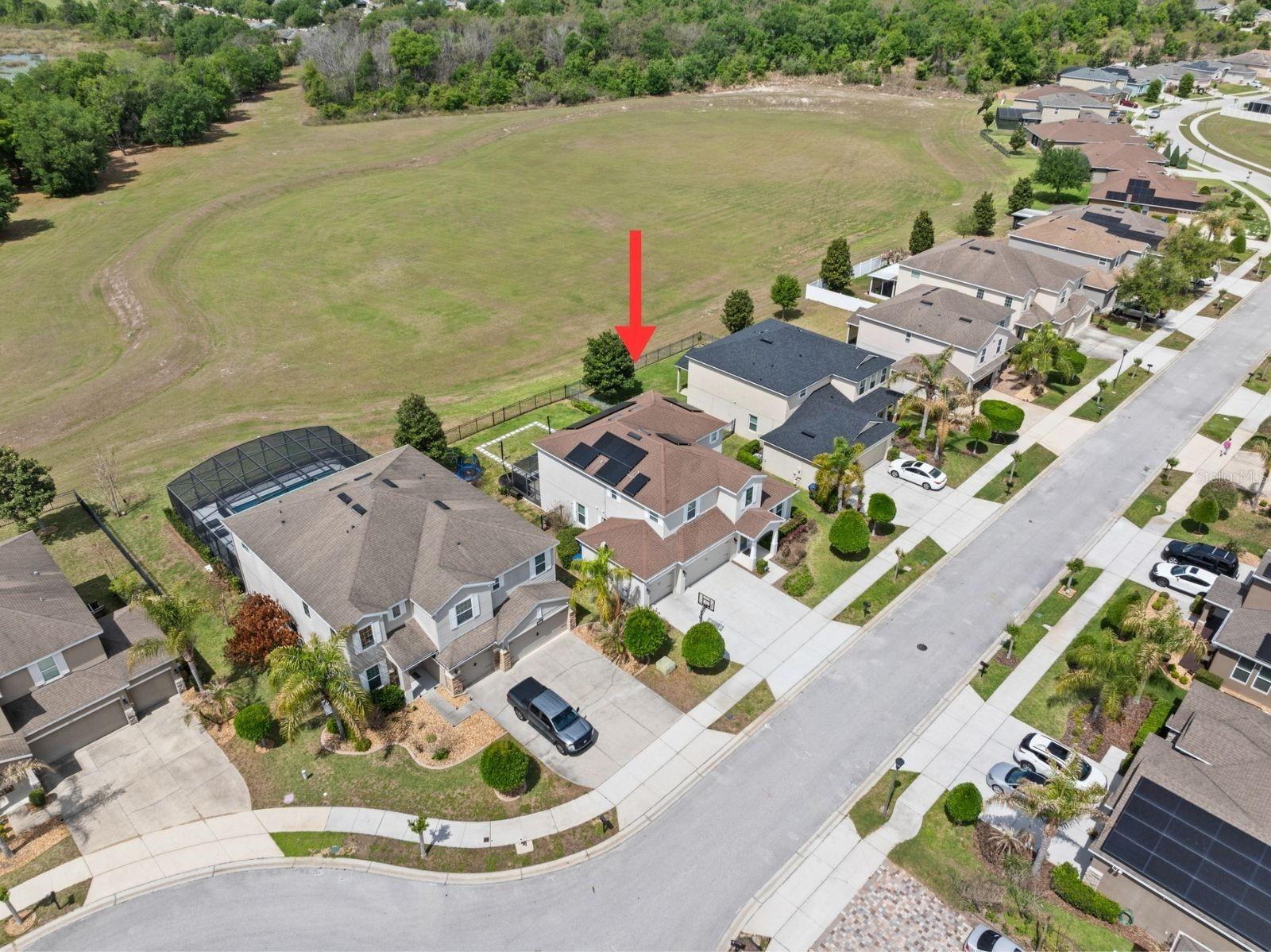 WESTWOOD PH II - Residential