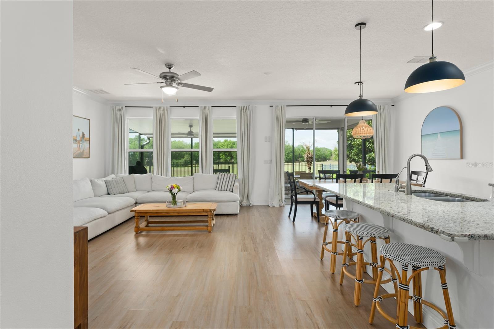 WESTWOOD PH II - Residential