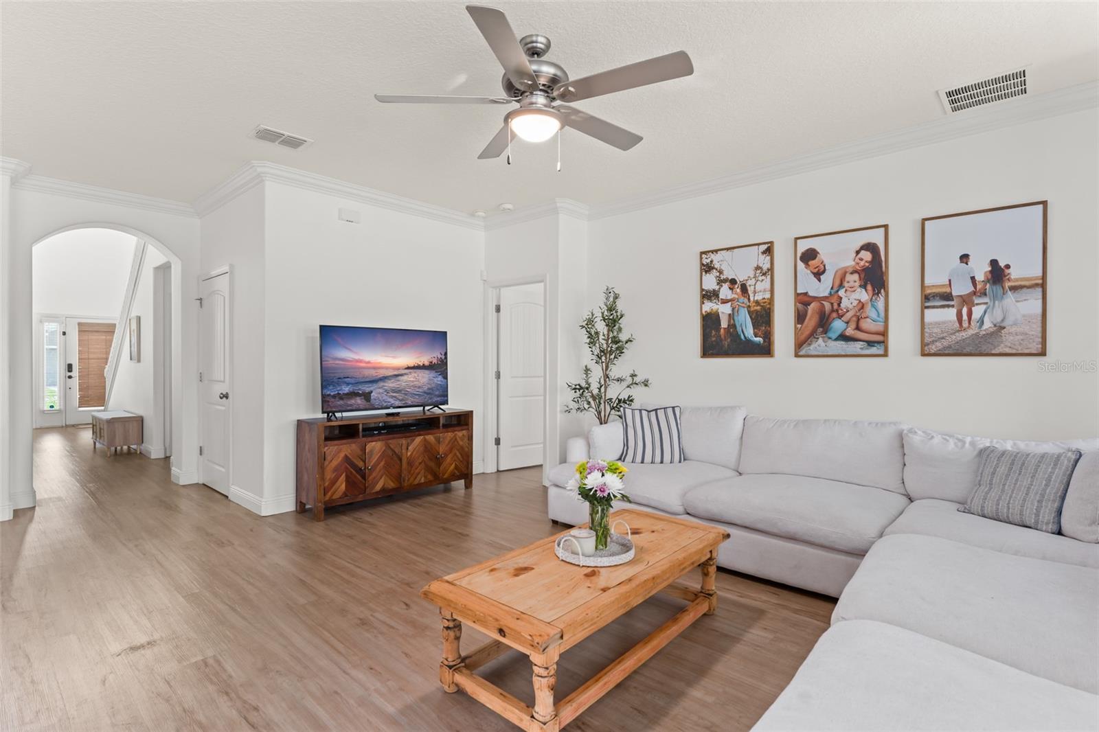 WESTWOOD PH II - Residential