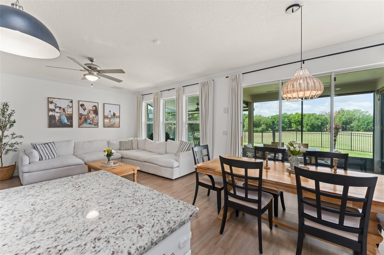 WESTWOOD PH II - Residential