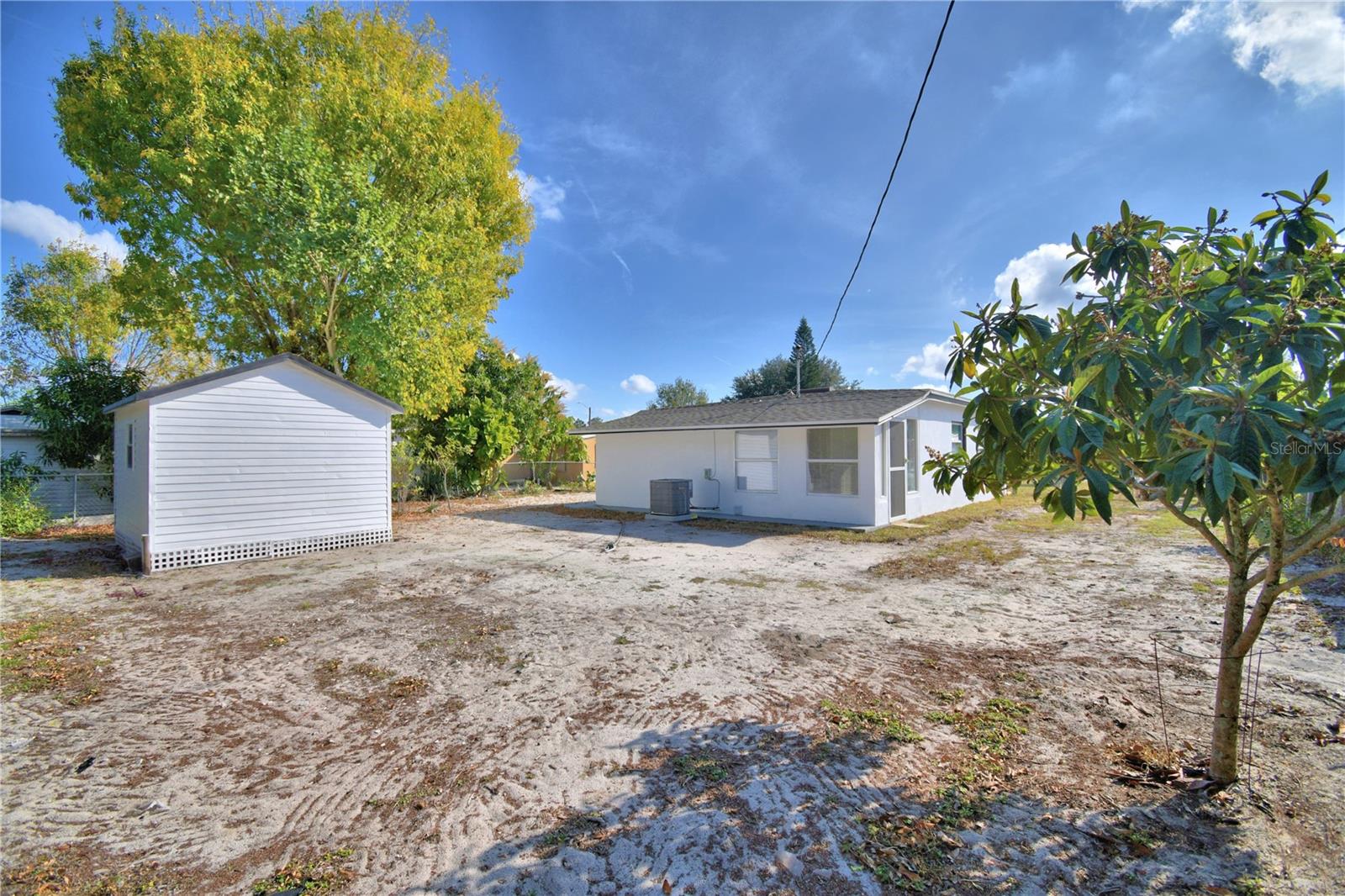 ACREAGE - Residential