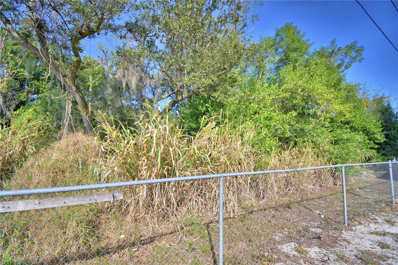 ACREAGE - Residential