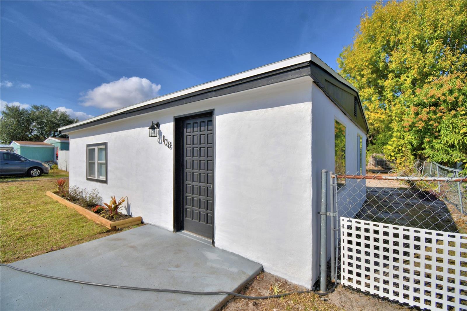 ACREAGE - Residential