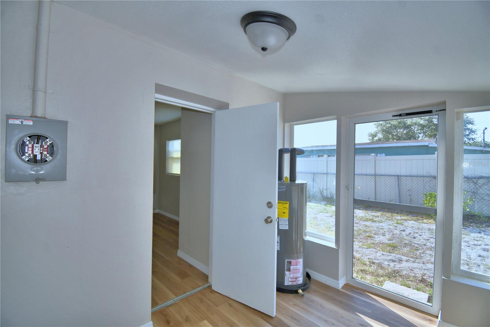 ACREAGE - Residential