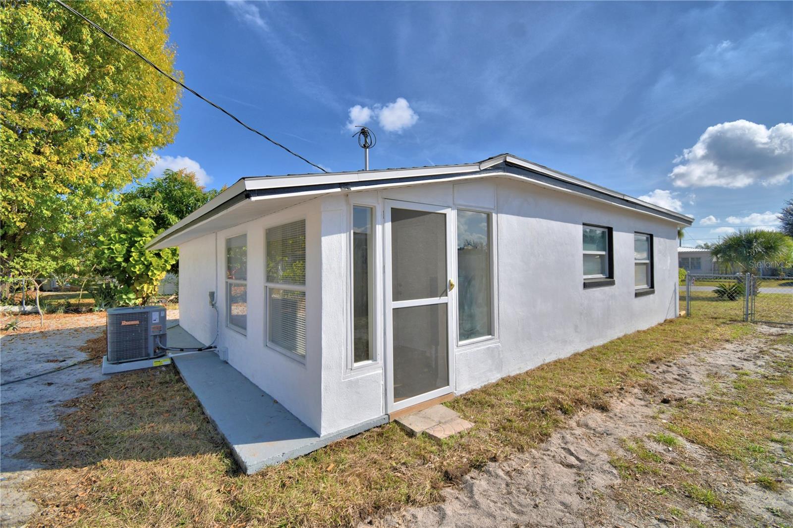 ACREAGE - Residential