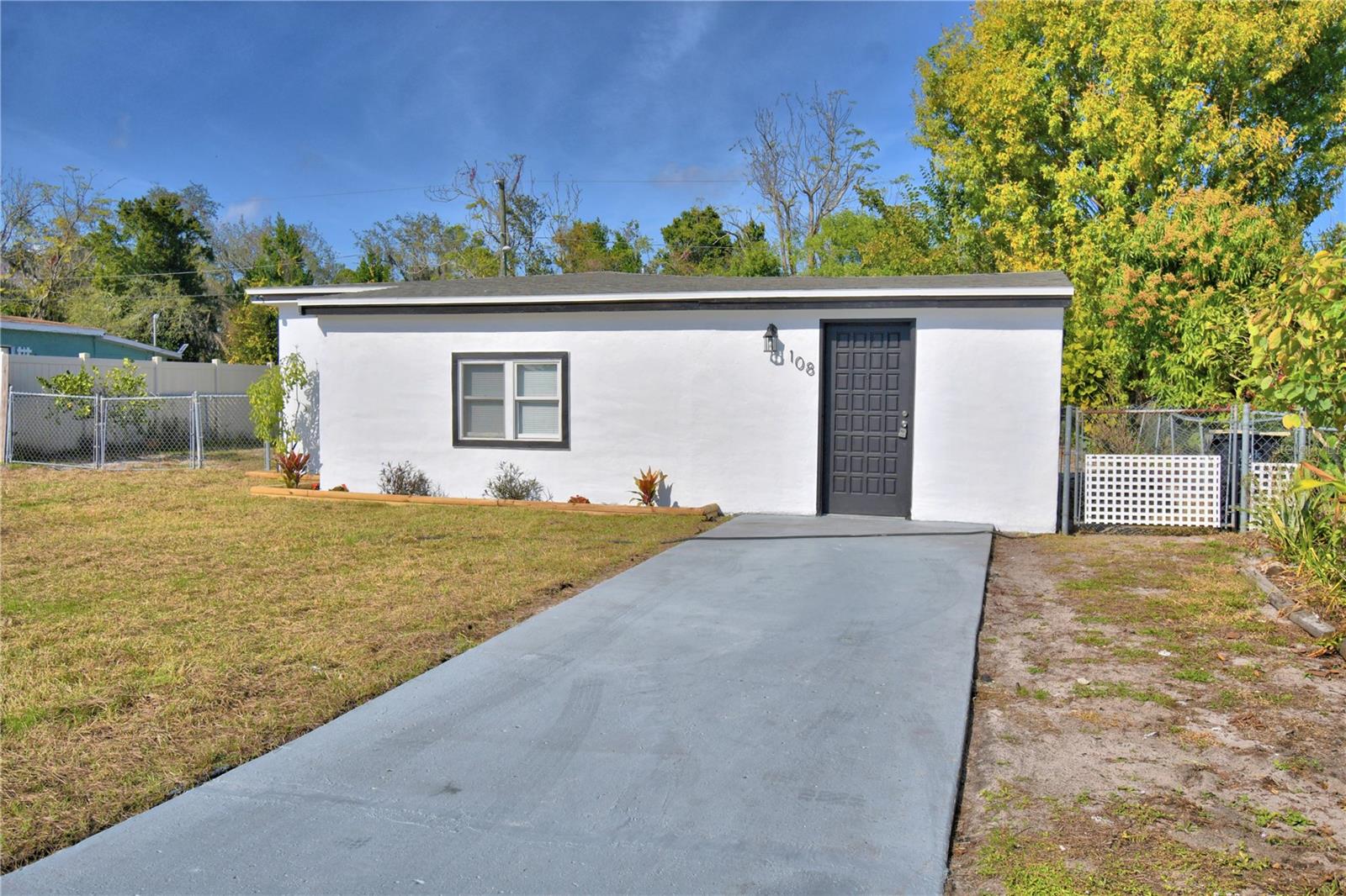 ACREAGE - Residential