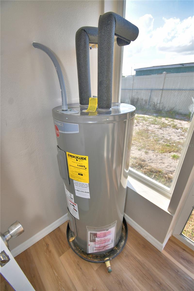 ACREAGE - Residential