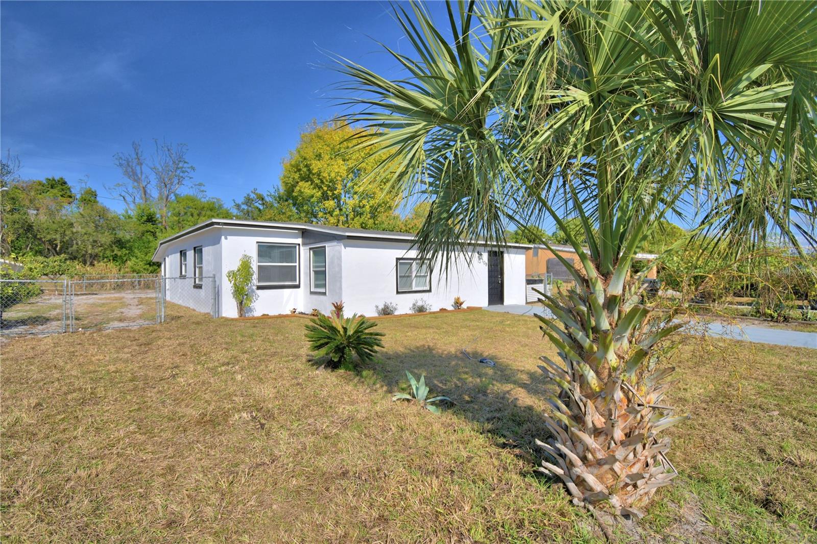 ACREAGE - Residential