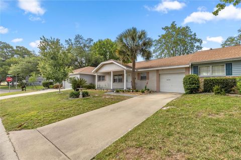 A home in OCALA