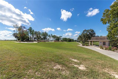 A home in OCALA