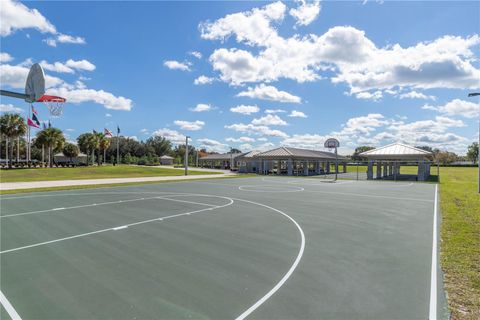 A home in OCALA