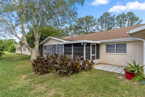 A home in OCALA