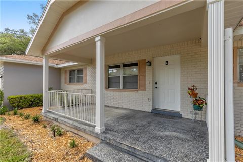 A home in OCALA