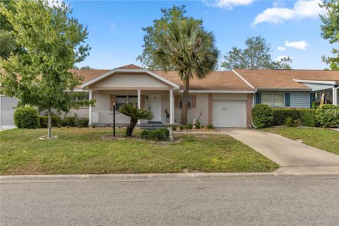 A home in OCALA