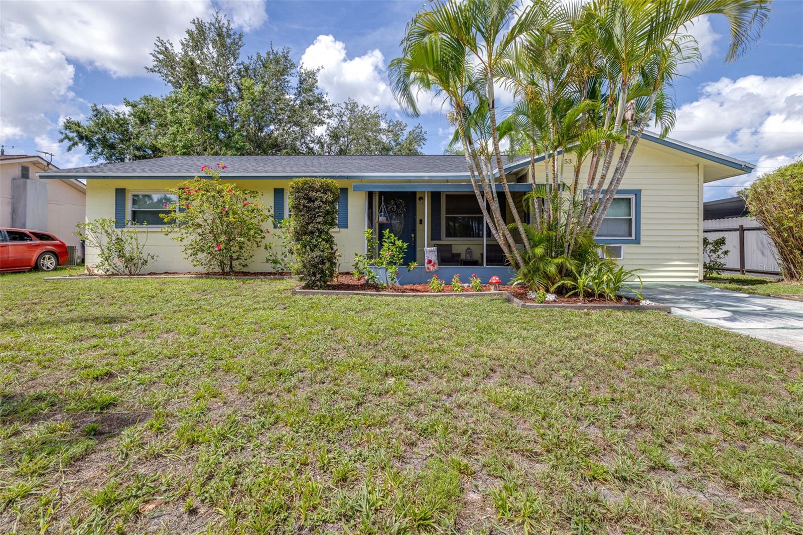 153 ALPINE COURT