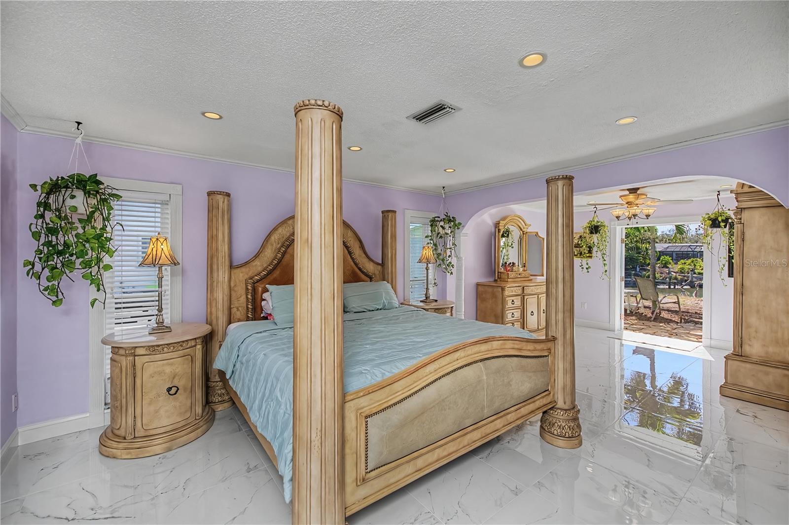 LEMON BAY SUNSET SUB - Residential