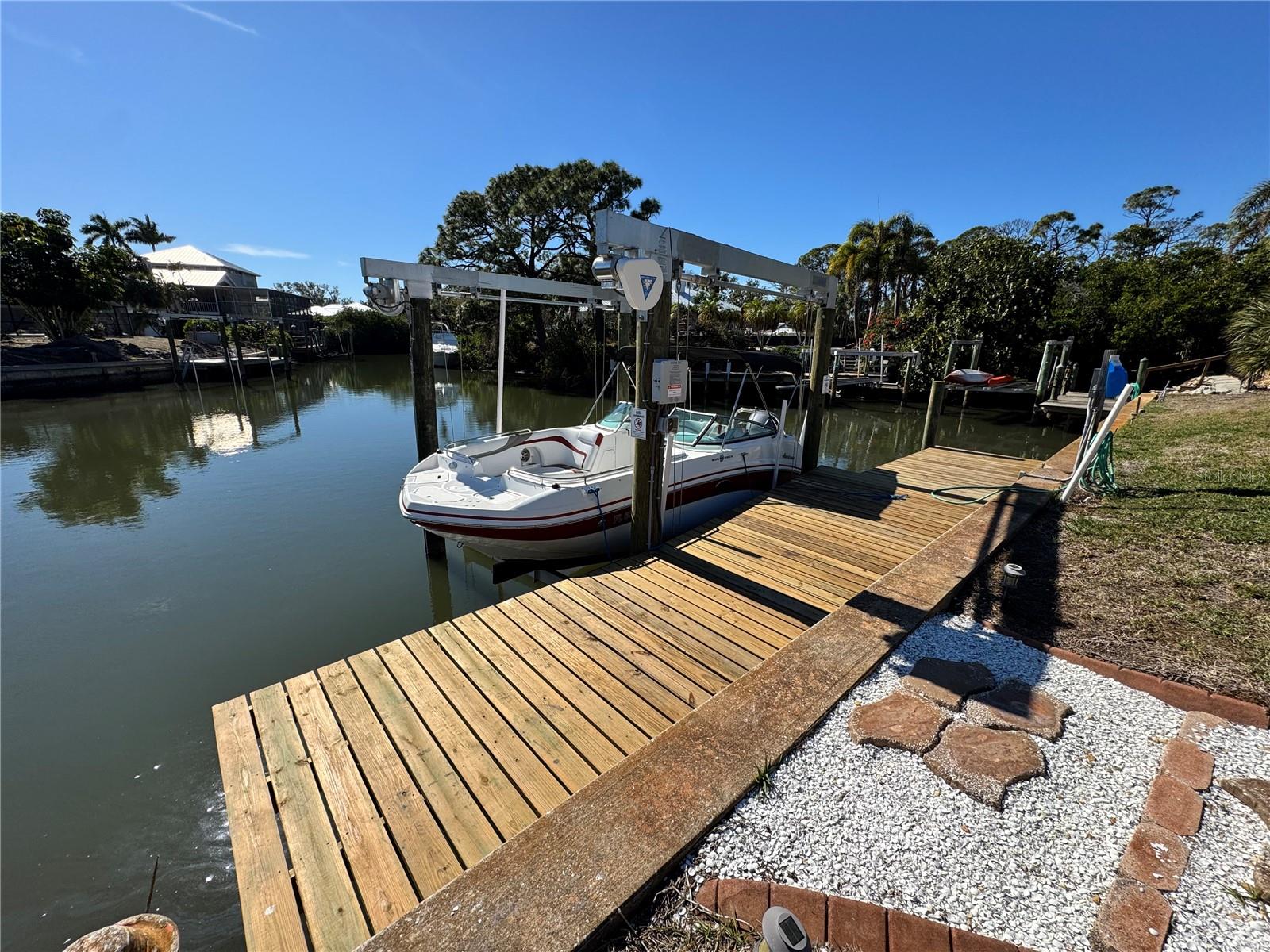 LEMON BAY SUNSET SUB - Residential