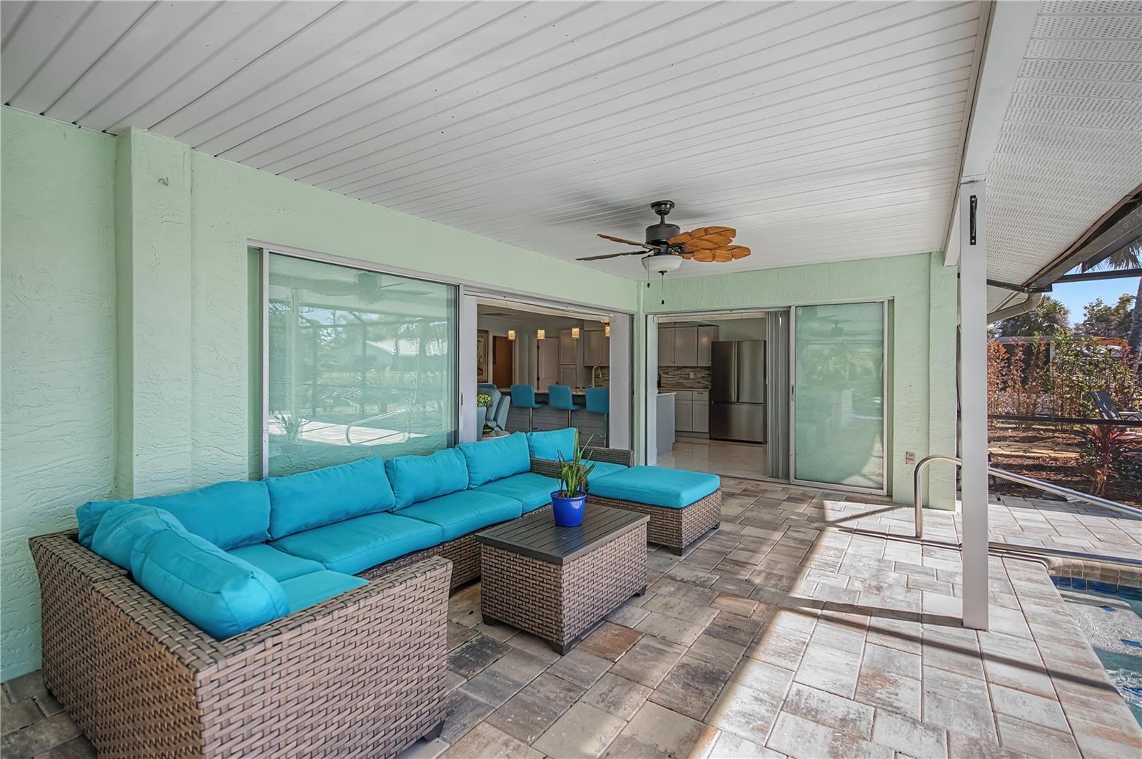 LEMON BAY SUNSET SUB - Residential