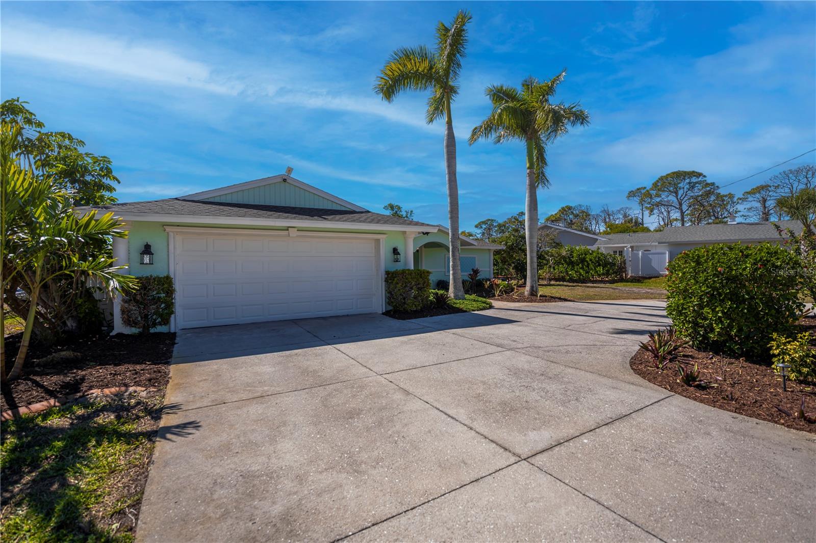 LEMON BAY SUNSET SUB - Residential