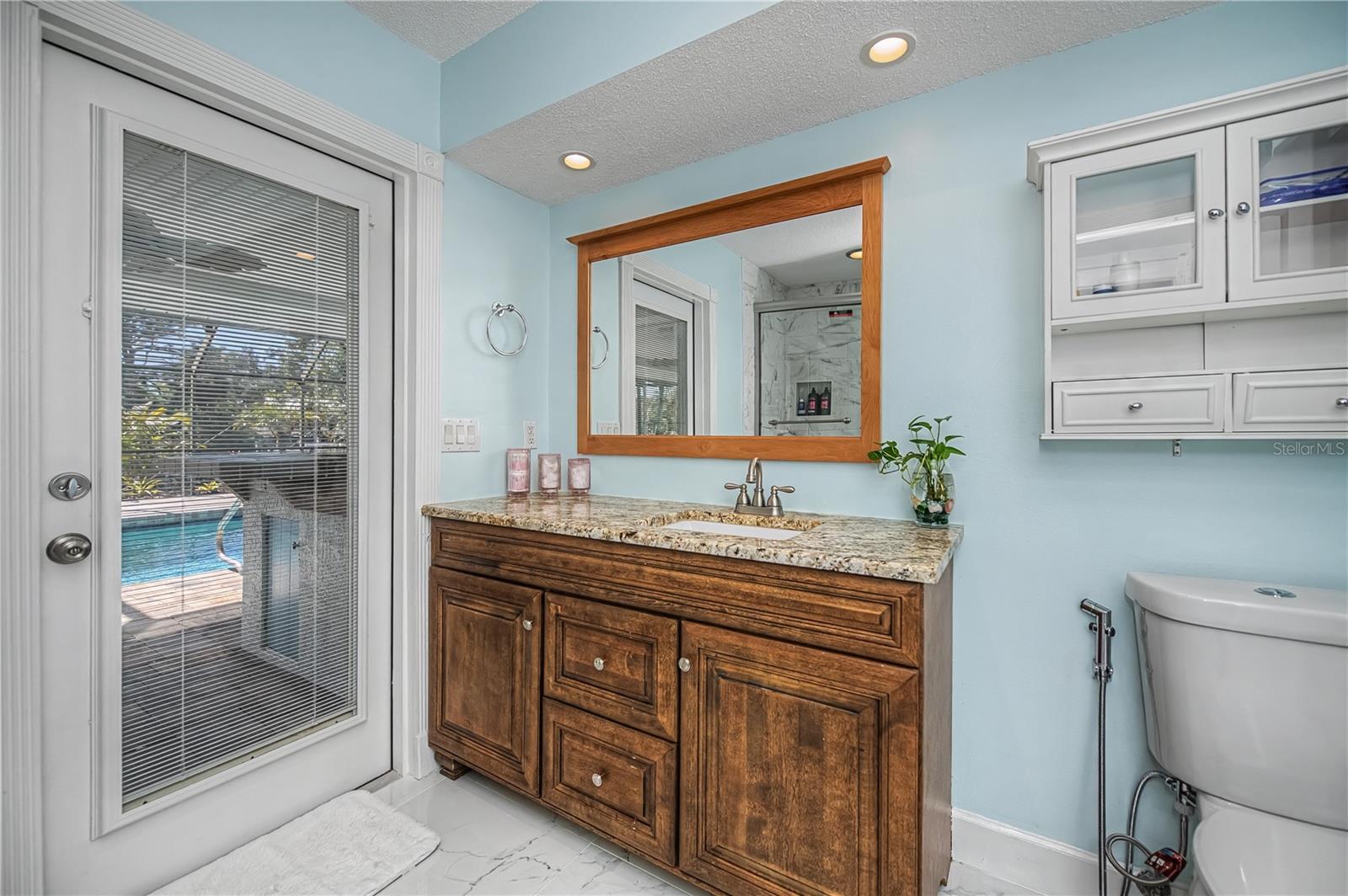 LEMON BAY SUNSET SUB - Residential