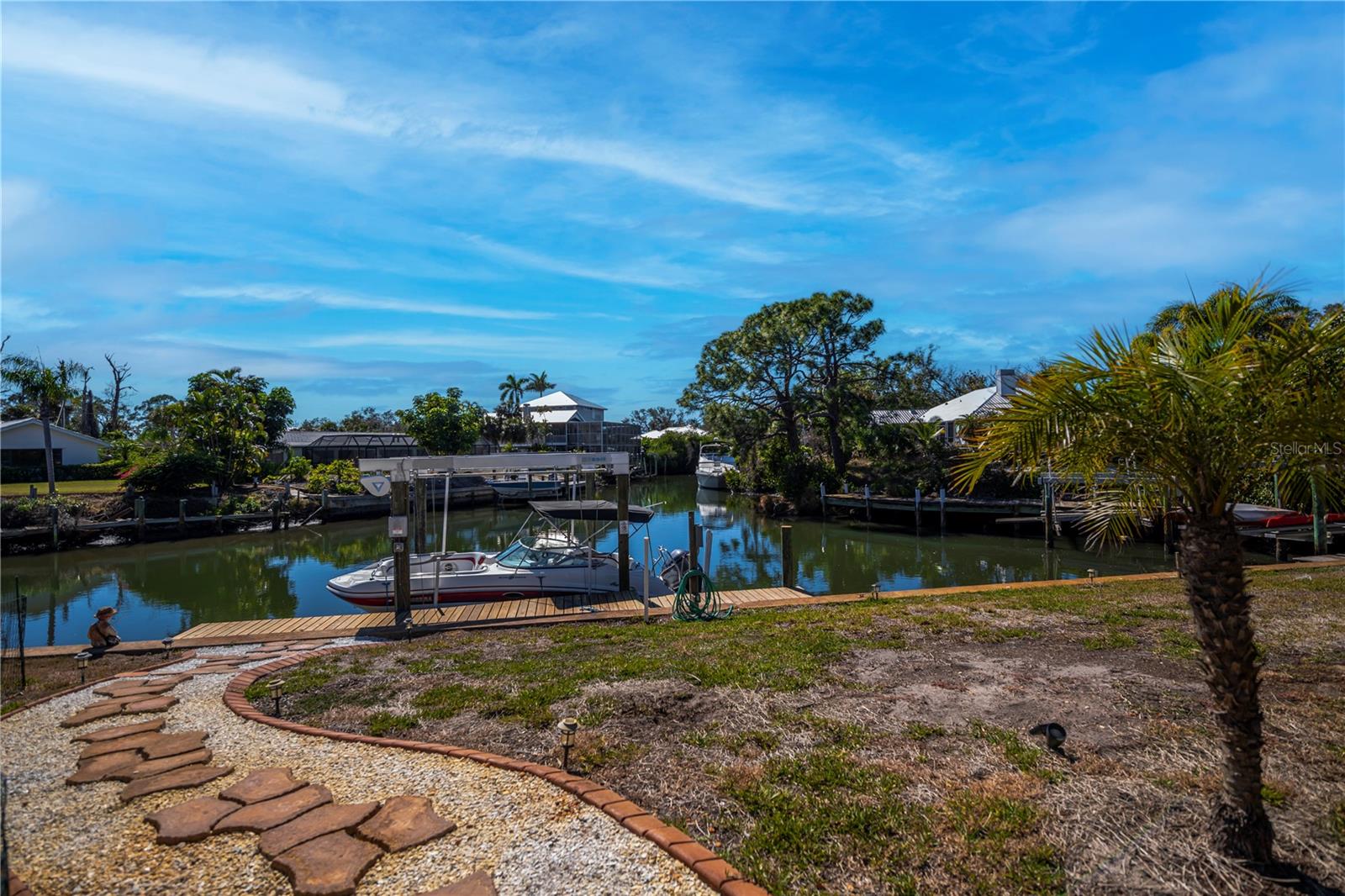 LEMON BAY SUNSET SUB - Residential