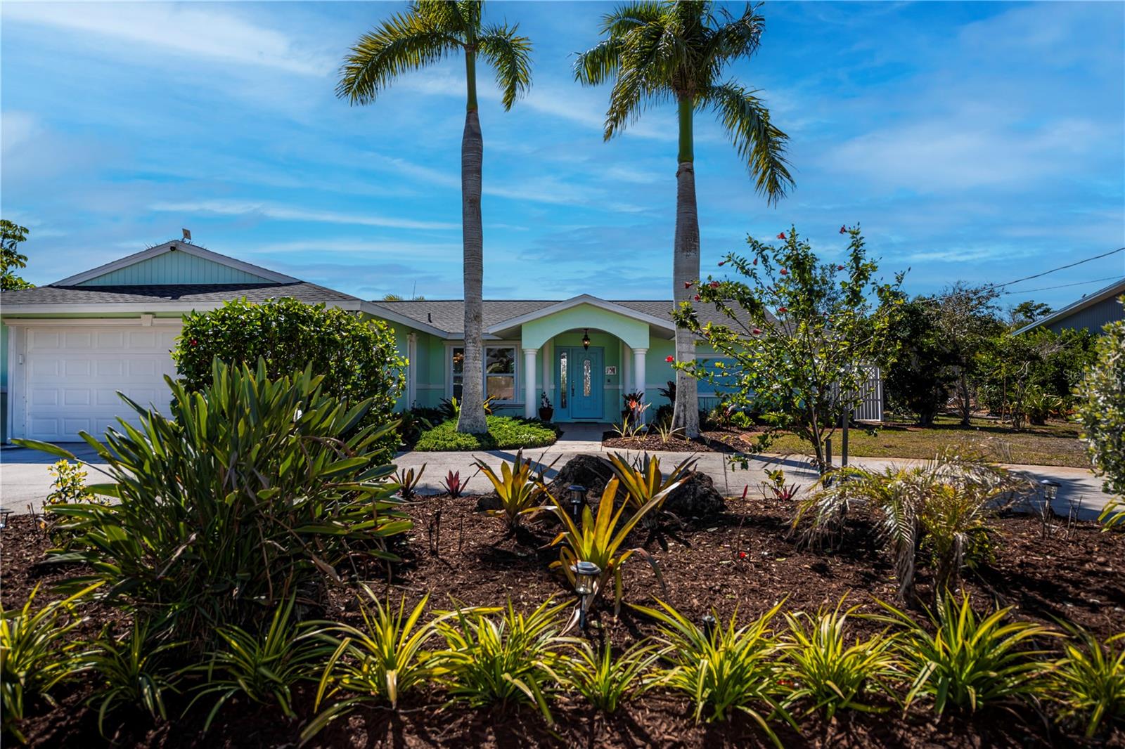 LEMON BAY SUNSET SUB - Residential