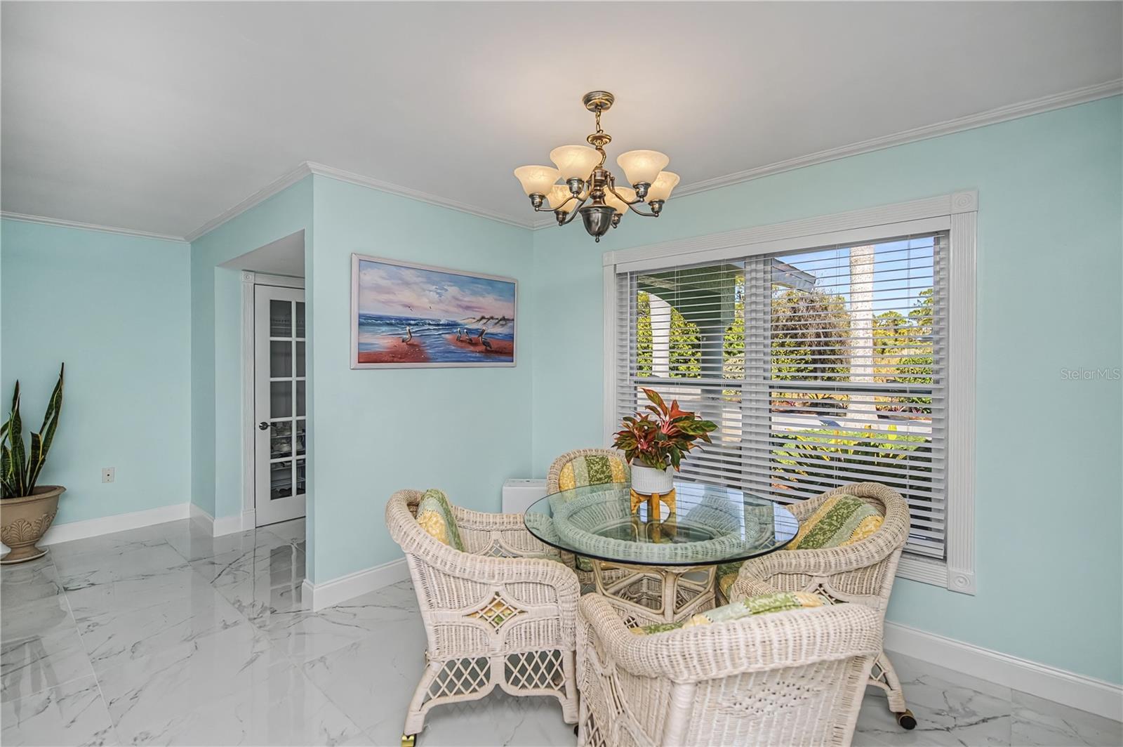 LEMON BAY SUNSET SUB - Residential