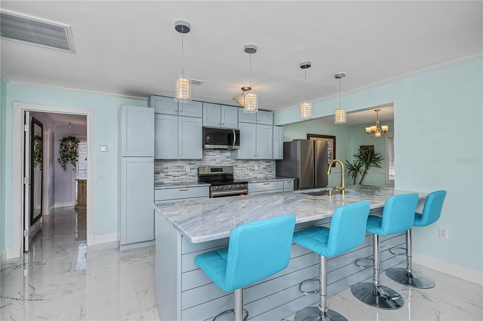 LEMON BAY SUNSET SUB - Residential