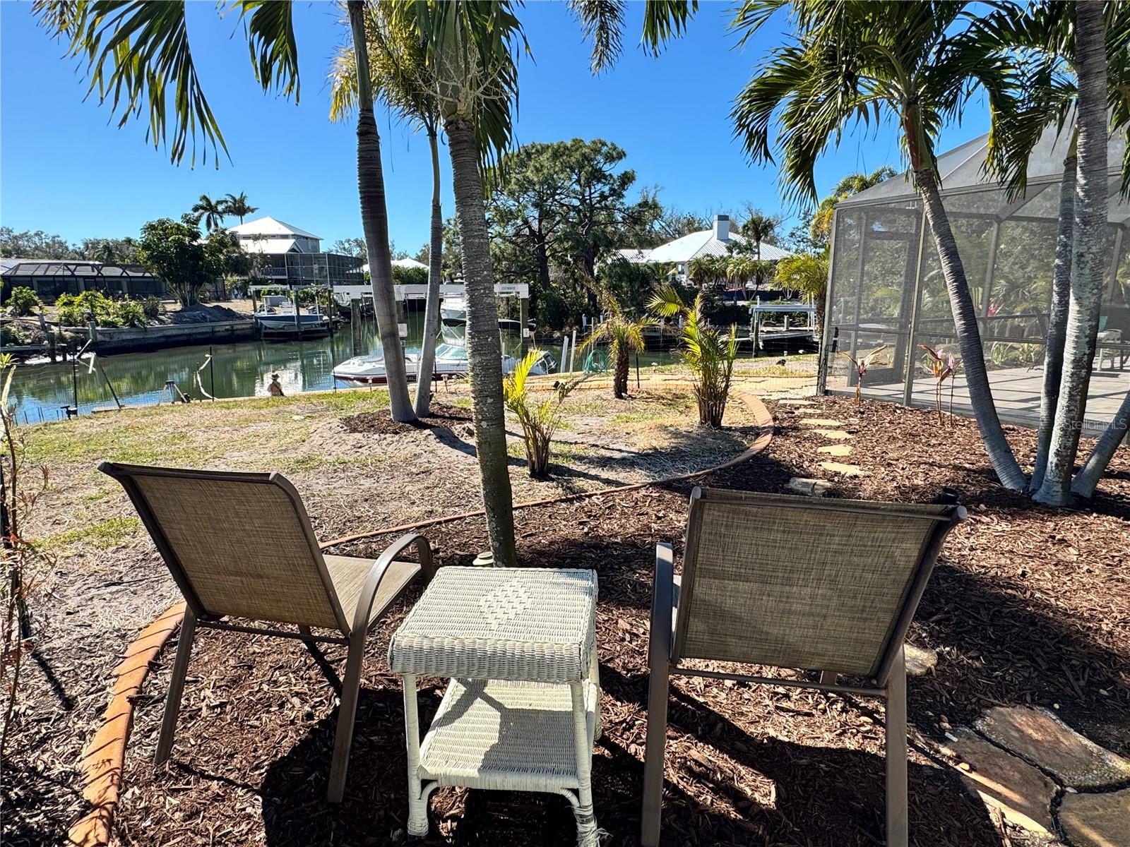 LEMON BAY SUNSET SUB - Residential