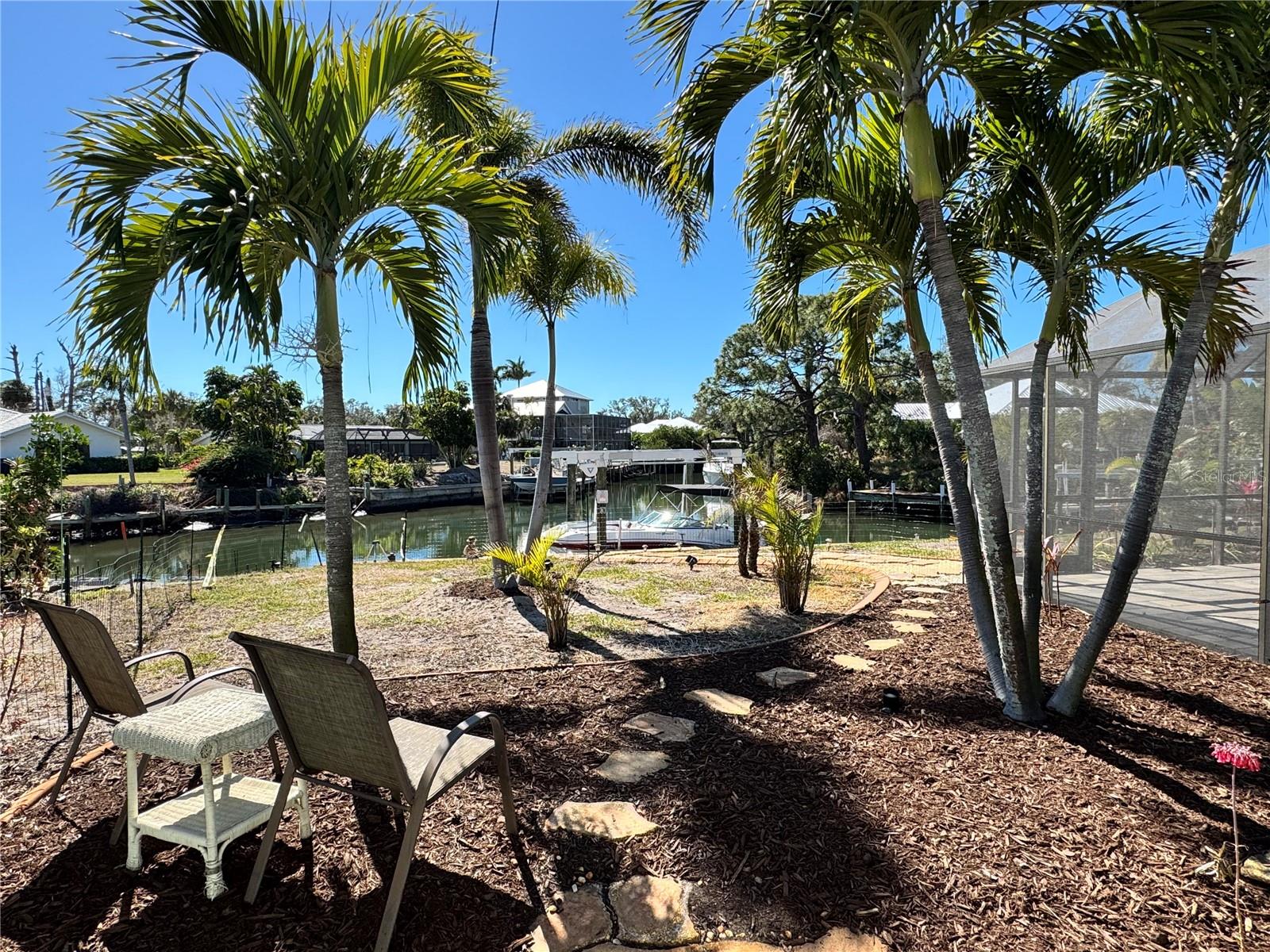 LEMON BAY SUNSET SUB - Residential