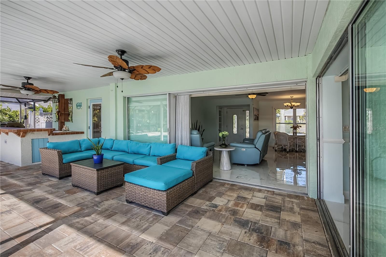 LEMON BAY SUNSET SUB - Residential