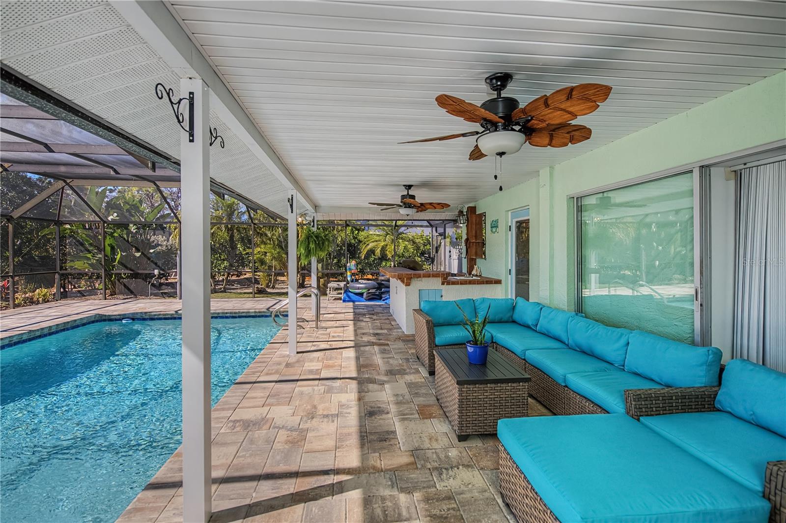 LEMON BAY SUNSET SUB - Residential