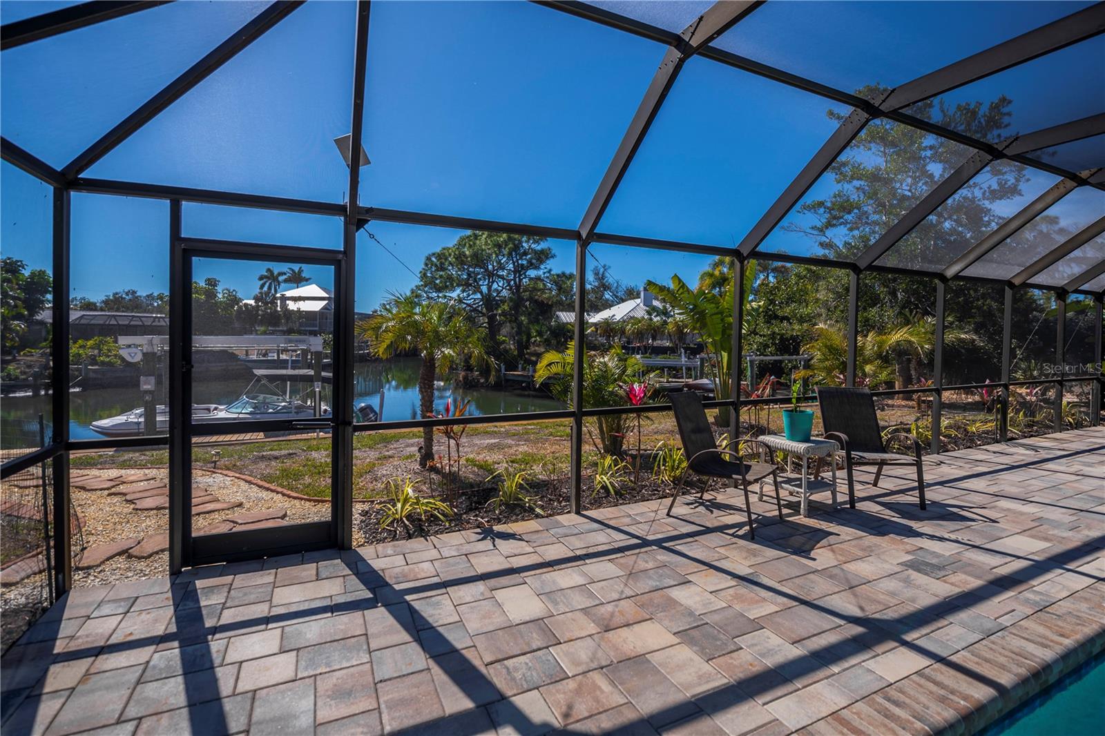 LEMON BAY SUNSET SUB - Residential