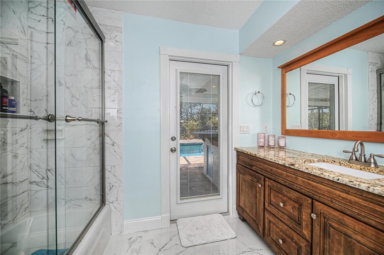 LEMON BAY SUNSET SUB - Residential