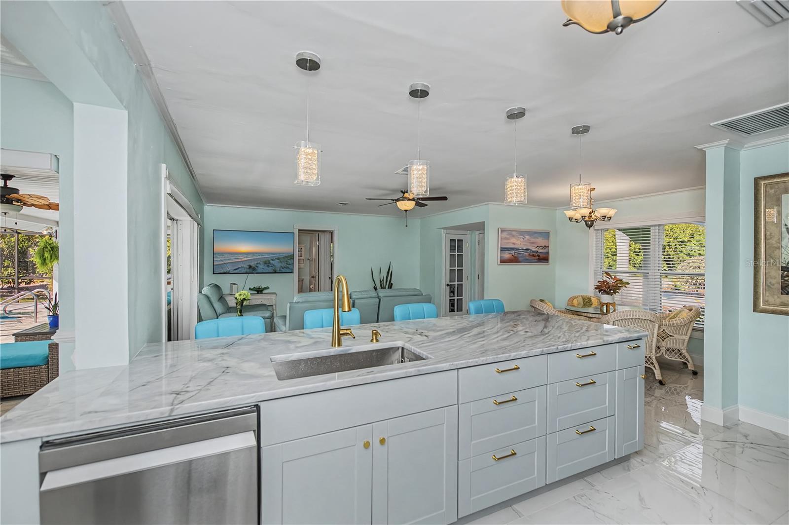 LEMON BAY SUNSET SUB - Residential