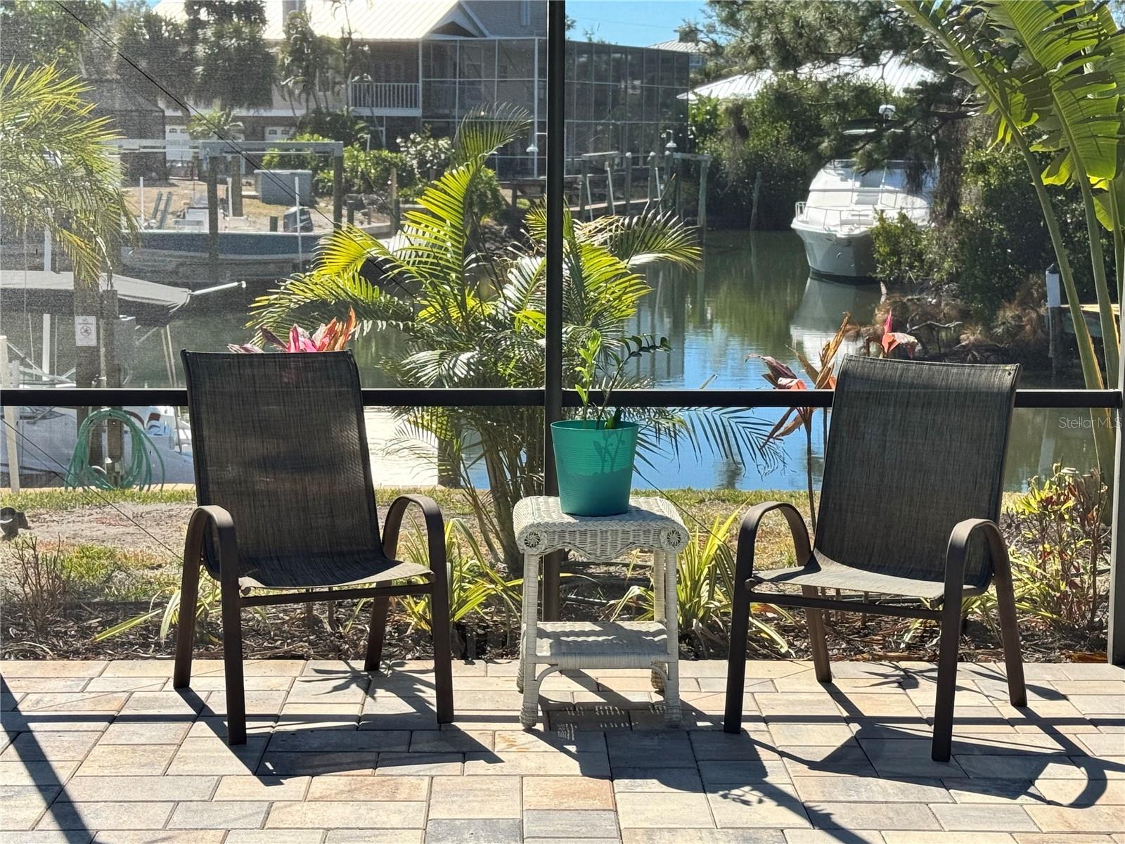 LEMON BAY SUNSET SUB - Residential