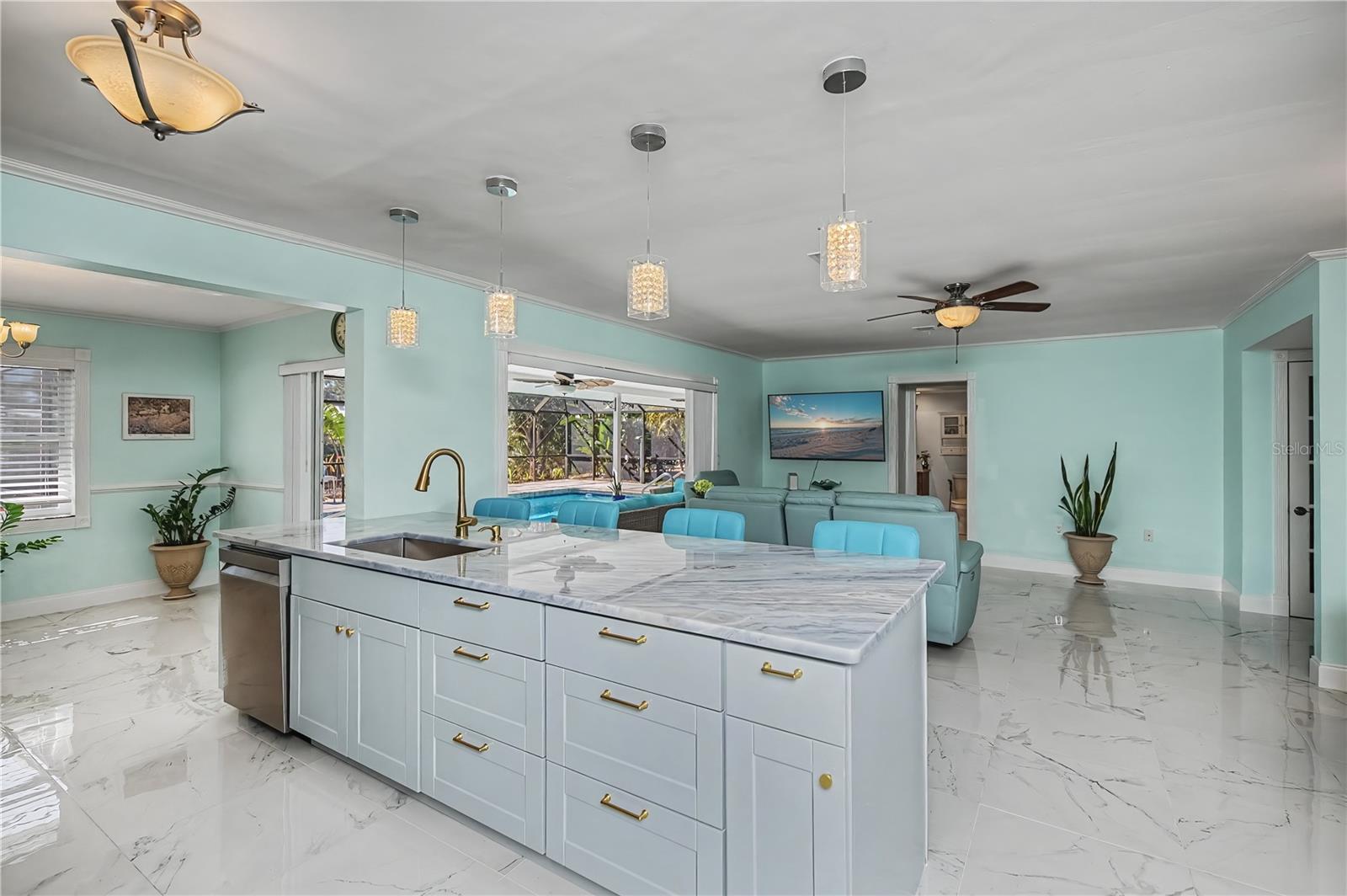 LEMON BAY SUNSET SUB - Residential