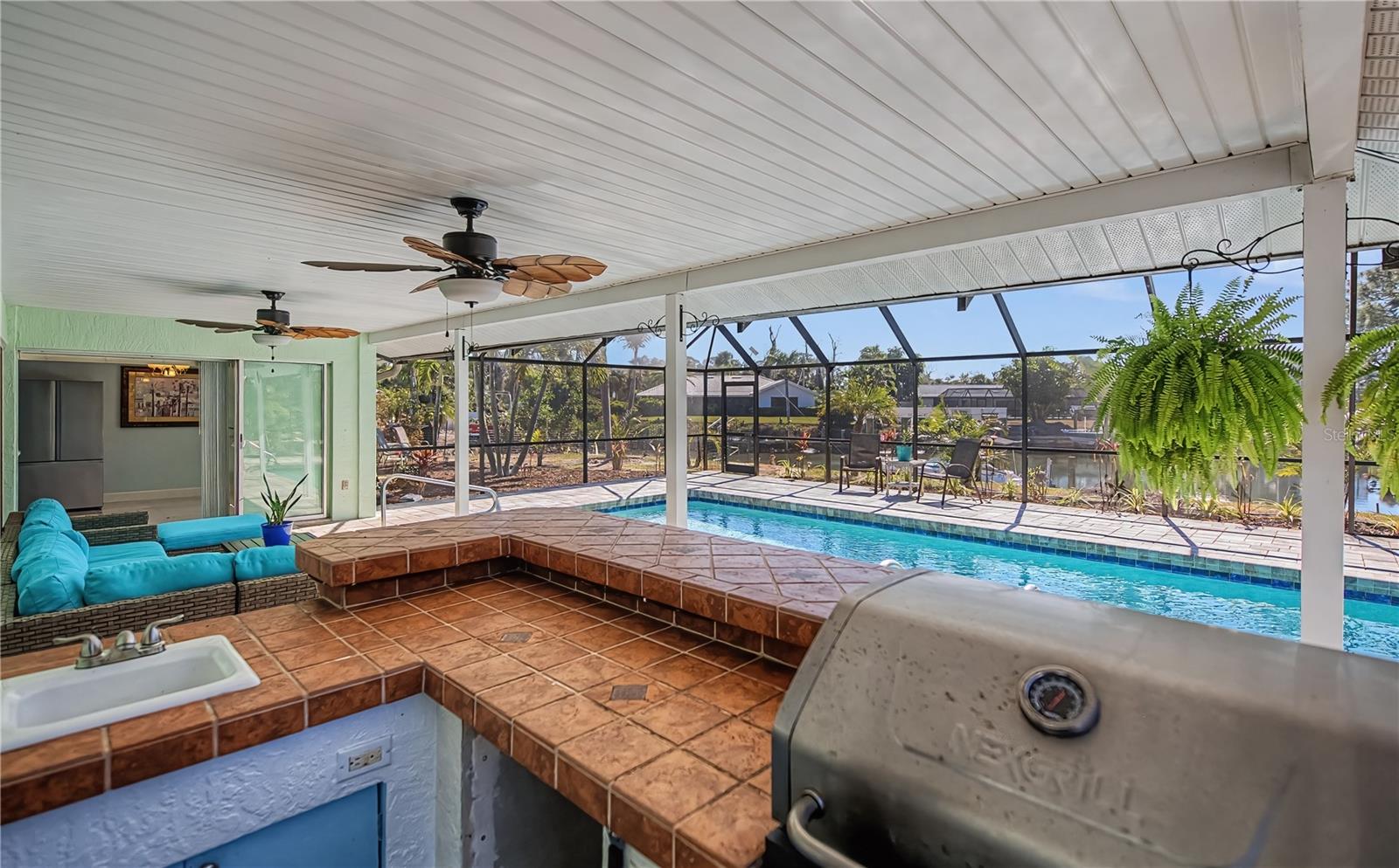 LEMON BAY SUNSET SUB - Residential