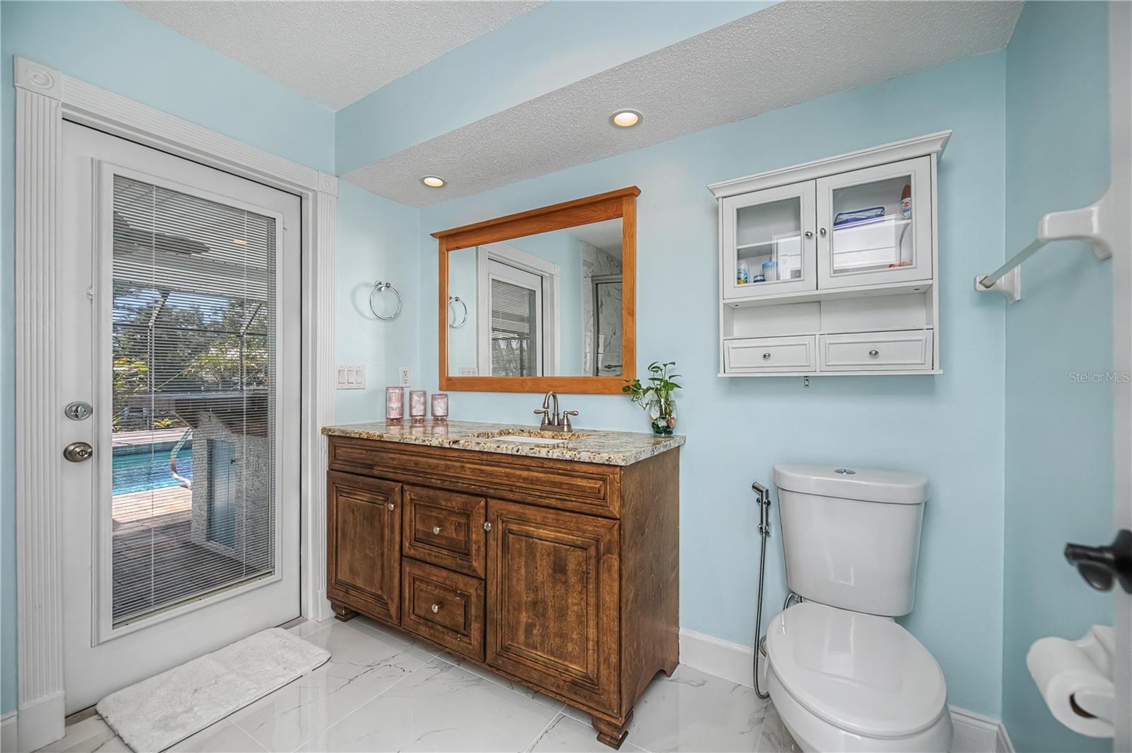 LEMON BAY SUNSET SUB - Residential