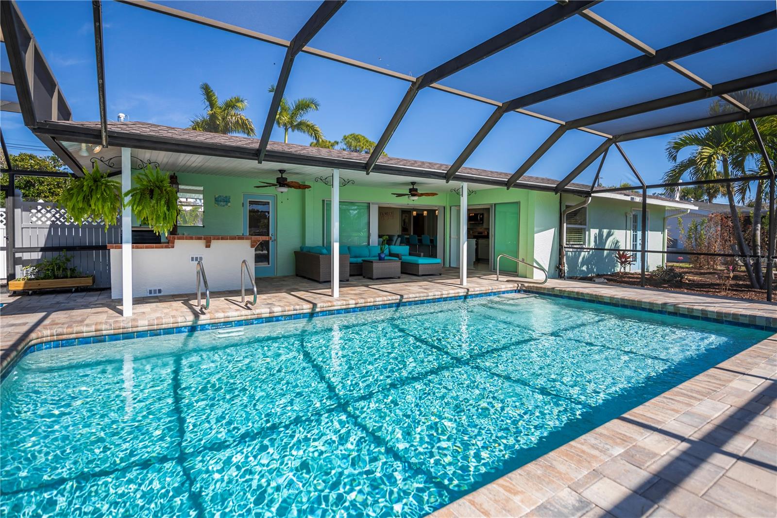 LEMON BAY SUNSET SUB - Residential