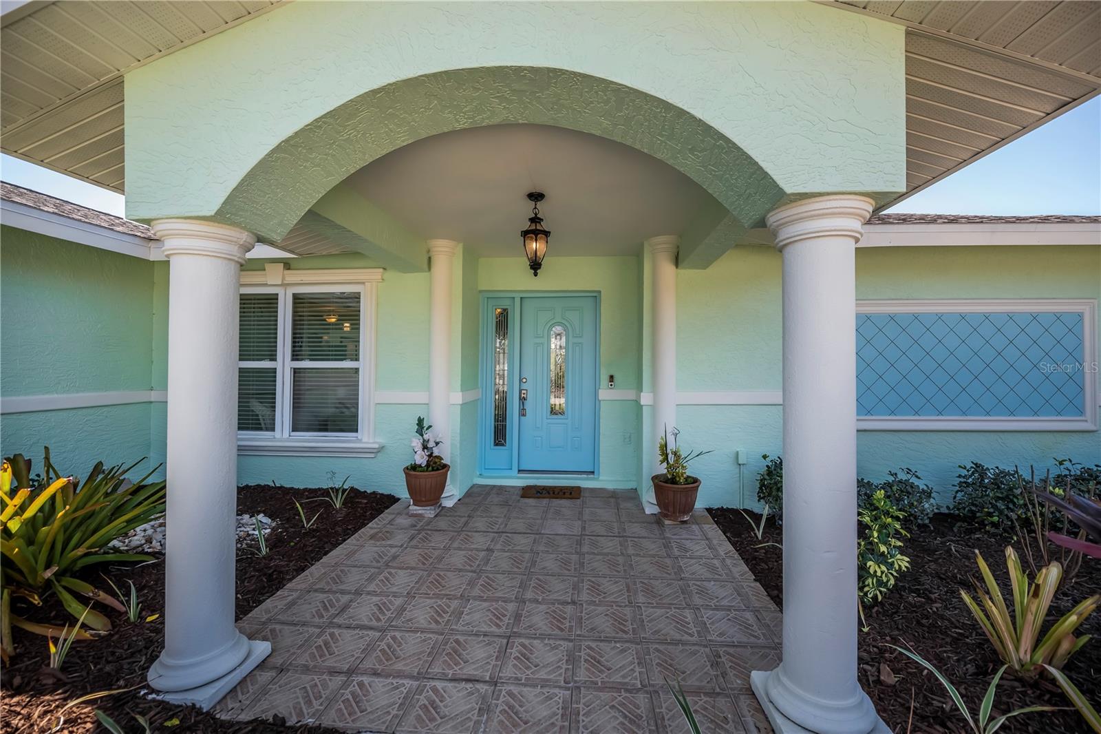 LEMON BAY SUNSET SUB - Residential