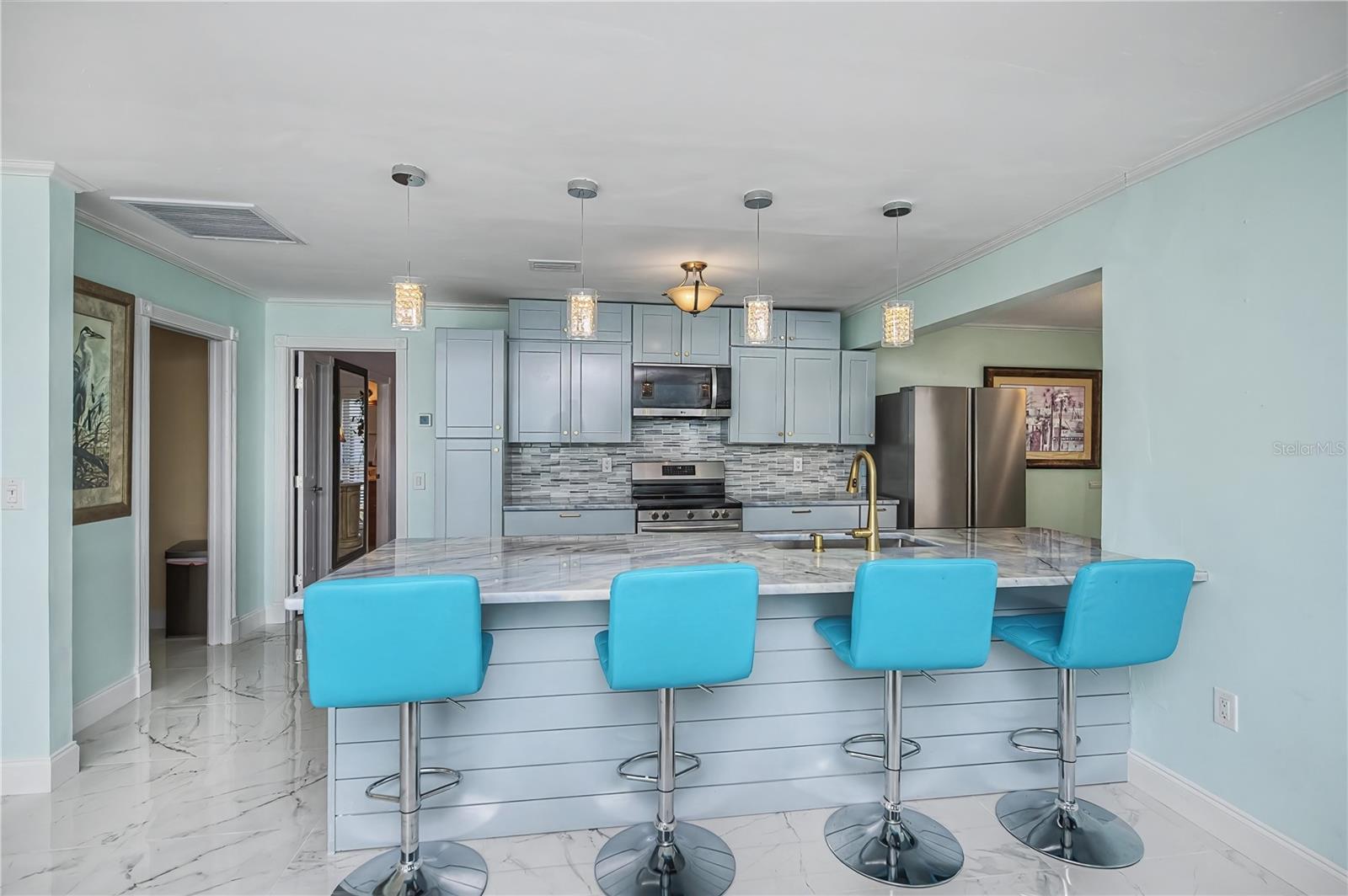 LEMON BAY SUNSET SUB - Residential