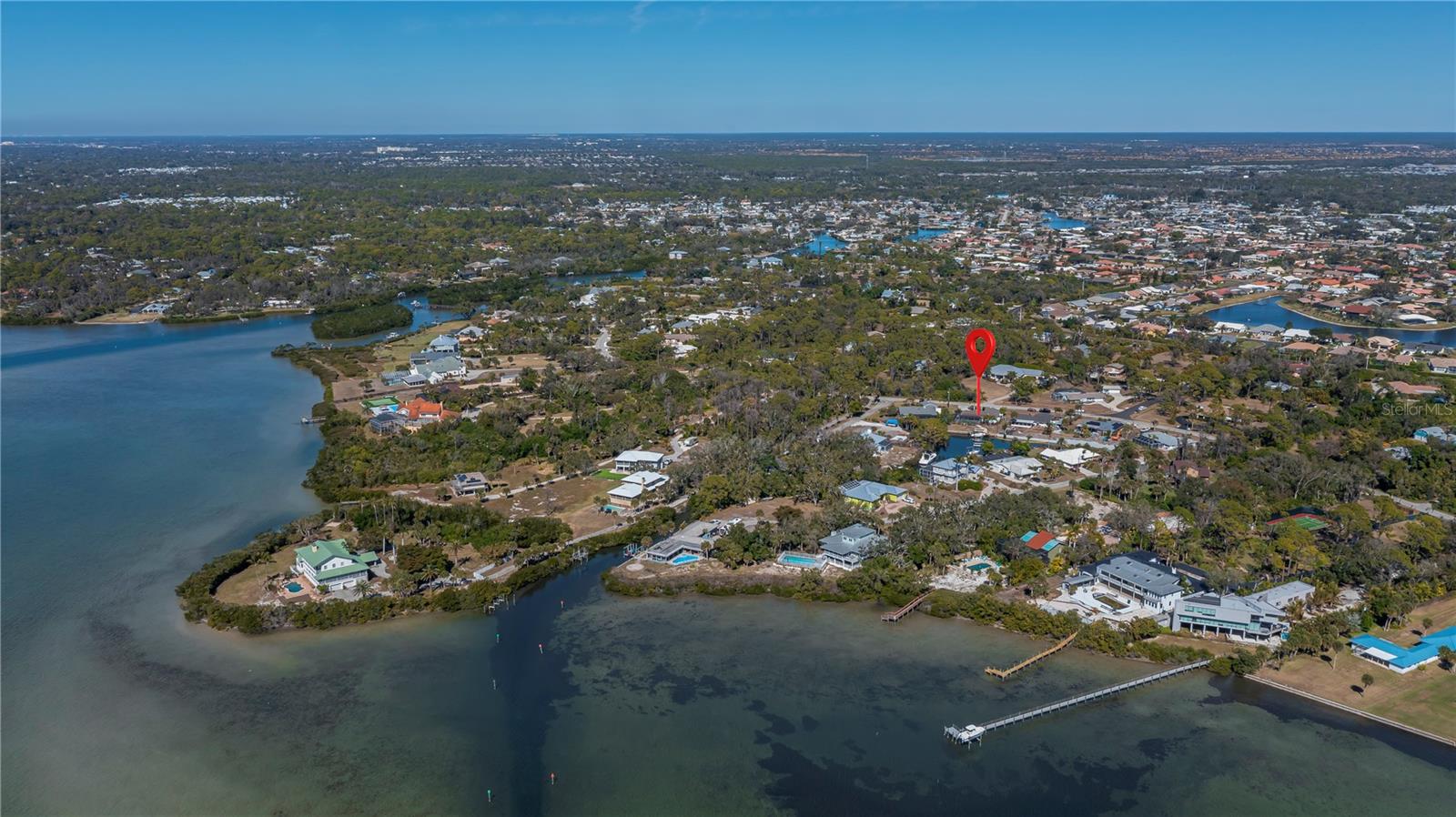 LEMON BAY SUNSET SUB - Residential