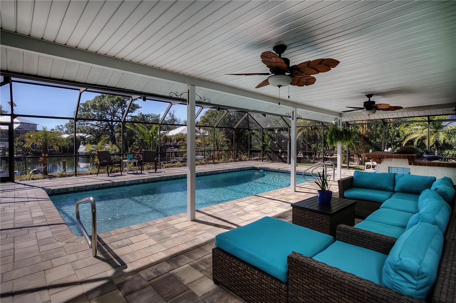 LEMON BAY SUNSET SUB - Residential