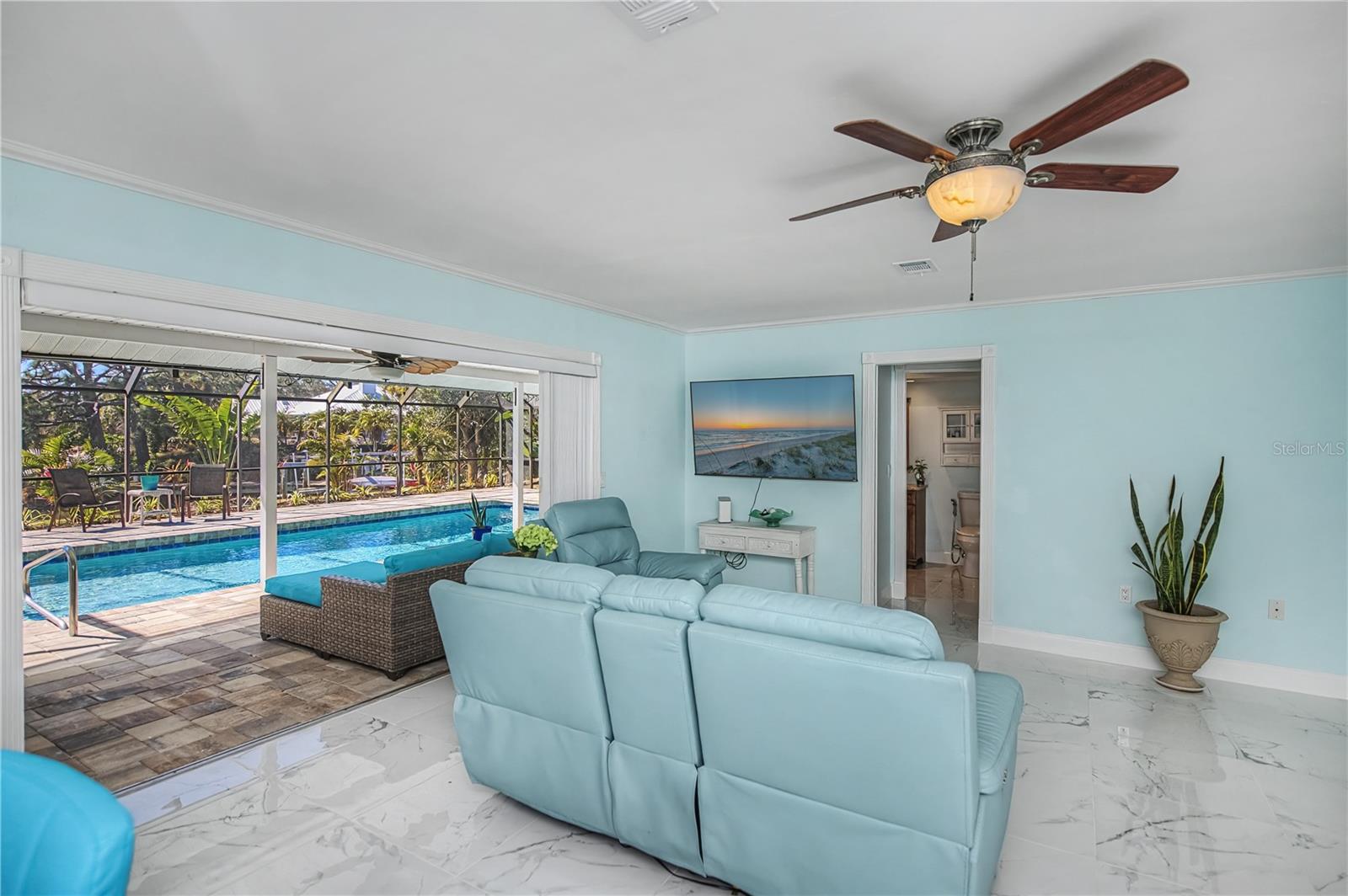 LEMON BAY SUNSET SUB - Residential