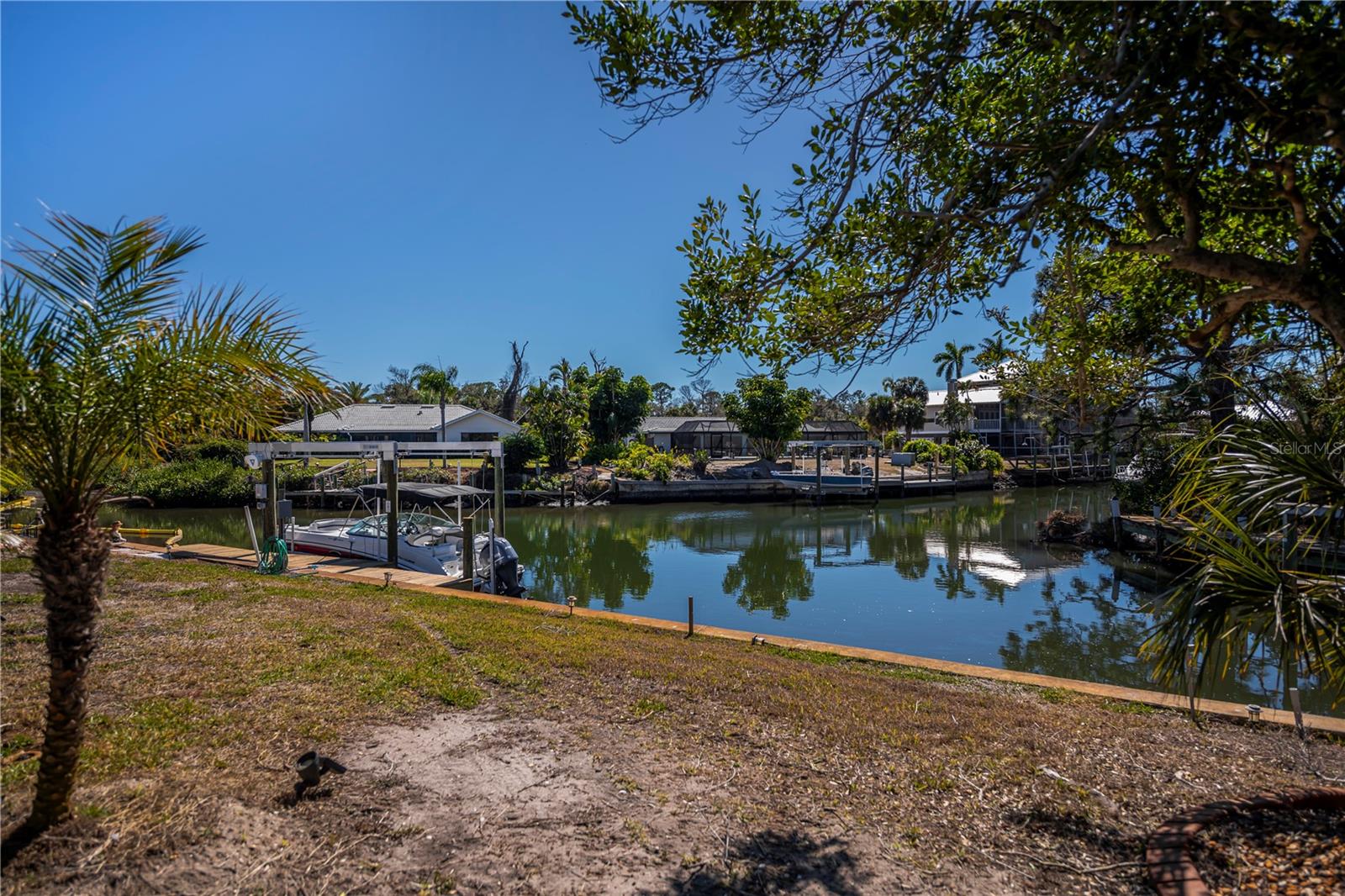 LEMON BAY SUNSET SUB - Residential