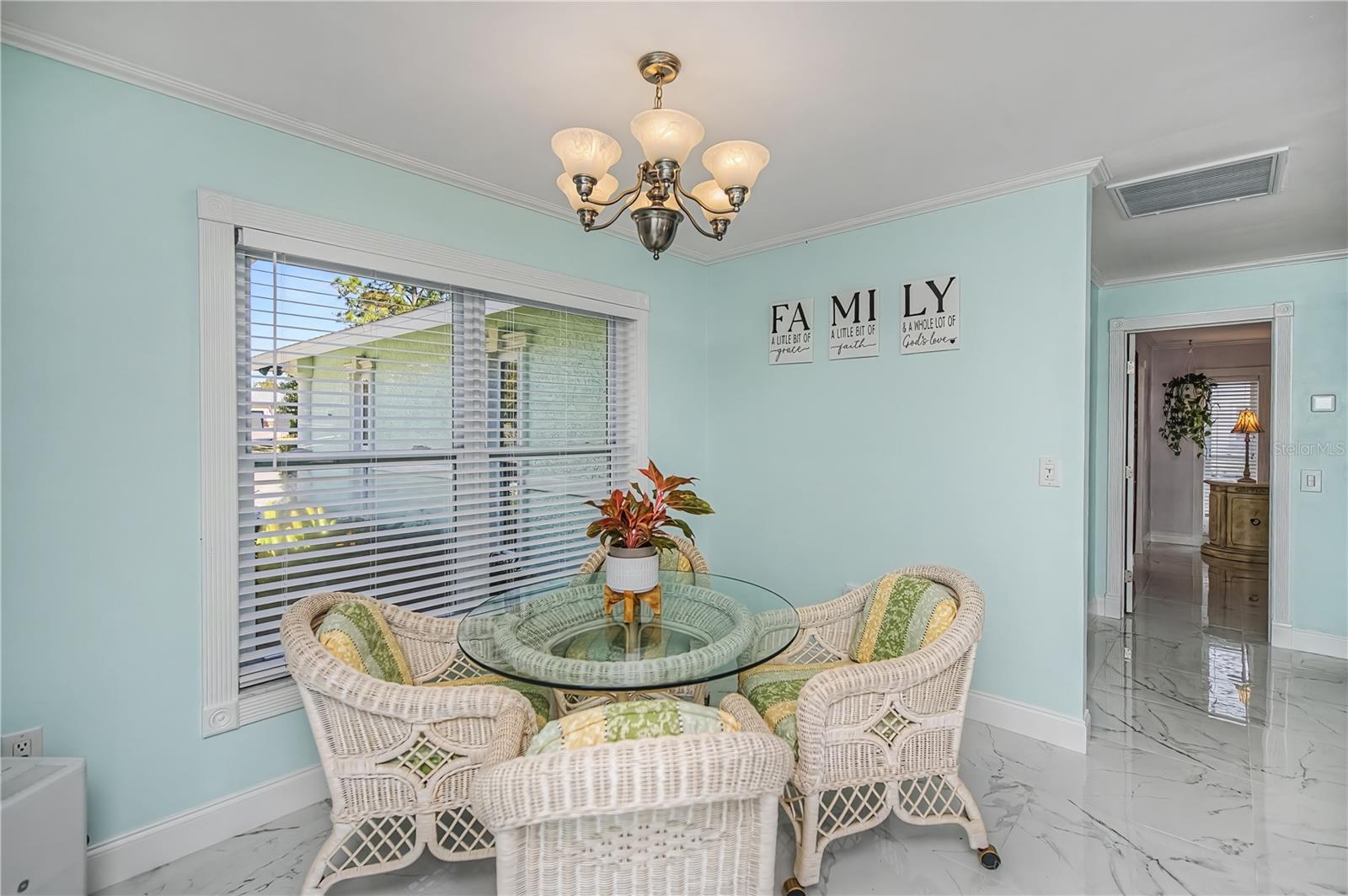 LEMON BAY SUNSET SUB - Residential