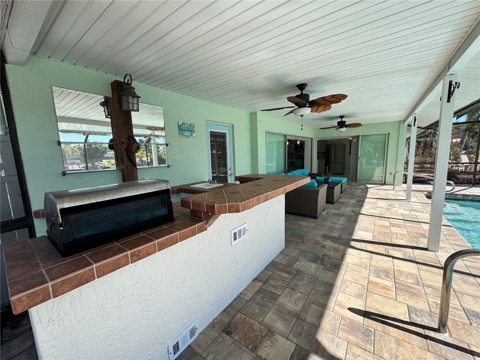 LEMON BAY SUNSET SUB - Residential