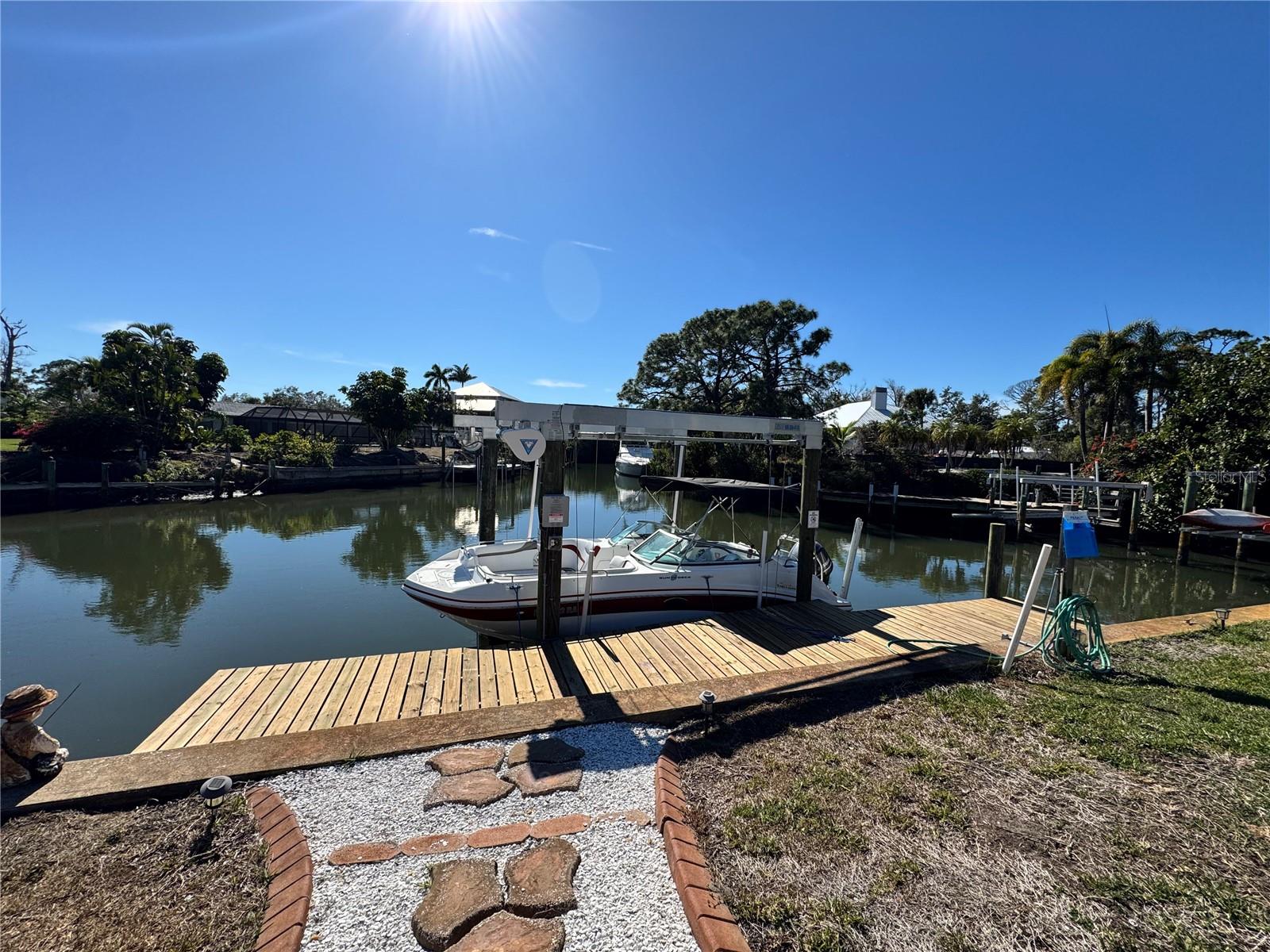 LEMON BAY SUNSET SUB - Residential